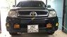 Toyota Hilux E 2009 - Bán xe Toyota Hilux E năm 2009, màu đen, nhập khẩu, xe đẹp như mới