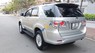 Toyota Fortuner G 2014 - Bán Toyota Fortuner G sản xuất 2014, màu bạc số sàn, giá tốt