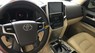Toyota Land Cruiser VX 2015 - Cần bán Toyota Land Cruiser VX sản xuất năm 2015, màu đen, nhập khẩu