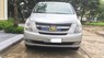 Hyundai H-1 Starex Cũ   Grand 2008 - Xe Cũ Hyundai H-1 Starex Grand 2008