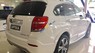Chevrolet Captiva 2018 - Bán ô tô Chevrolet Captiva năm sản xuất 2018, màu trắng, giá tốt