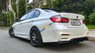 BMW 3 Series 328i Sportline 2012 - Cần bán lại xe BMW 3 Series 328i Sportline năm sản xuất 2012, màu trắng, nhập khẩu chính chủ
