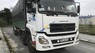 Xe tải Trên 10 tấn    2014 - Bán xe tải 4 chân 17.9 tấn, màu trắng