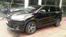 Toyota Highlander LE 2016 - Bán xe Toyota Highlander LE sản xuất 2016, màu đen, nhập khẩu