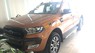 Ford Ranger Wildtrak 2018 - Bán Ford Ranger Wildtrak năm sản xuất 2018, chỉ với 200 triệu là quý khách có thể rinh được vợ 2 về