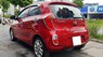 Kia Morning   2014 - Bán xe Kia Morning năm sản xuất 2014, màu đỏ, xe nhập số tự động, giá 345tr