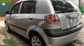 Hyundai Getz   2009 - Bán xe Hyundai Getz sản xuất năm 2009, màu bạc, xe nhập