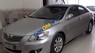 Toyota Camry   2008 - Bán Toyota Camry năm sản xuất 2008, màu bạc