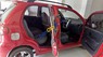 Daewoo Matiz SE 2007 - Bán Daewoo Matiz SE năm sản xuất 2007, màu đỏ