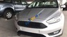 Ford Focus  1.5L  2018 - Bán Ford Focus 1.5L năm 2018, màu bạc, giá 545tr