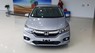 Honda City 1.5 TOP 2019 - Bán Honda City 1.5 TOP 2019, màu bạc, 599tr, trả góp chỉ với 180tr nhận xe|Tháng 05 ưu đãi cực lớn