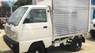 Suzuki Super Carry Truck 2018 - Bán Suzuki Super Carry Truck 2018, màu trắng, 249tr - LH hotline 0978631002