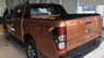 Ford Ranger Wildtrak 2018 - Bán Ford Ranger Wildtrak năm sản xuất 2018, chỉ với 200 triệu là quý khách có thể rinh được vợ 2 về