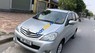 Toyota Innova   2.0G 2010 - Cần bán Toyota Innova 2.0G năm sản xuất 2010, màu bạc