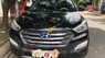 Hyundai Santa Fe 2012 - Bán Hyundai Santa Fe sản xuất 2012, màu đen, nhập khẩu