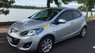 Mazda 2 S 2013 - Bán ô tô Mazda 2 S sản xuất năm 2013, màu bạc như mới