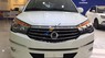 Ssangyong Stavic 2017 - Bán xe Ssangyong Stavic đời 2017, xe nhập nguyên chiếc, giá chỉ 930 triệu