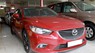 Mazda 6 2017 - Bán ô tô Mazda 6 2017, 790 triệu