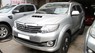 Toyota Fortuner 2016 - Cần bán gấp Toyota Fortuner 2016, 905tr