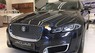 Jaguar XJL 2016 - Bán xe Jaguar XJL sản xuất 2016, màu đen, xe mới 99%