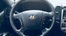 Hyundai Santa Fe MLX 2008 - Cần bán gấp Hyundai Santa Fe MLX sản xuất năm 2008, màu xanh lam, nhập khẩu nguyên chiếc, giá chỉ 515 triệu