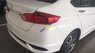 Honda City Top 2018 - Bán ô tô Honda City Top năm sản xuất 2018, màu trắng, nhập khẩu nguyên chiếc, 599 triệu