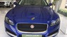 Jaguar XF 2017 - Bán xe Jaguar đời 2017, màu đen, màu trắng, xanh giao xe ngay + 5 năm bảo dưỡng, hotline 0932222253