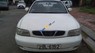 Daewoo Nubira 1998 - Cần bán lại xe Daewoo Nubira năm 1998, màu trắng, xe nhập