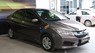 Honda City 1.5MT 2015 - Bán ô tô Honda City 1.5MT năm 2015, màu nâu