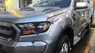 Ford Ranger 2015 - Bán Ford Ranger năm sản xuất 2015, màu bạc