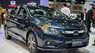 Honda City 1.5 CVT 2018 - Giá xe Honda City mới nhất, nhiều ưu đãi