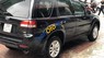 Ford Escape   2.3 AT  2012 - Cần bán xe Ford Escape 2.3 AT đời 2012, màu đen giá cạnh tranh