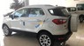 Ford EcoSport 1.0 Ecoboost  2018 - Hãng xe Ford tại Lào Cai bán Ford EcoSport 1.0 Ecoboost đời 2018, màu trắng, giao ngay LH: 0941.921.742