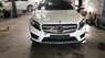 Mercedes-Benz GLA-Class 250 2015 - Bán xe Mercedes GLA 250 đời 2015, màu trắng, nhập khẩu nguyên chiếc