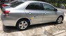 Toyota Vios 1.5 G 2008 - Bán Toyota Vios 1.5 G năm 2008, màu bạc còn mới