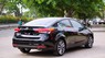 Kia Cerato 1.6 MT 2018 - Cần bán xe Kia Cerato 1.6 MT sản xuất 2018, màu đen, giá 530tr