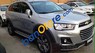 Chevrolet Captiva REVV   2018 - Cần bán xe Chevrolet Captiva REVV sản xuất 2018, màu xám