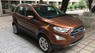 Ford EcoSport 1.5L AT Ambiente 2018 - Bán Ecosport 2018 chỉ từ 150tr sở hữu xe 0946974404