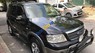 Ford Escape   XLT AT 3.0  2005 - Cần bán lại xe Ford Escape XLT 2005, màu đen chính chủ, giá tốt