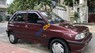 Kia CD5 2003 - Cần bán xe Kia CD5 sản xuất 2003, màu đỏ, giá chỉ 116 triệu