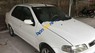Fiat Albea 2004 - Cần bán lại xe Fiat Albea sản xuất năm 2004, màu trắng