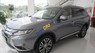 Mitsubishi Outlander   2.0 CVT 2018 - Cần bán xe Mitsubishi Outlander 2.0 CVT năm sản xuất 2018, màu bạc