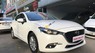 Mazda 3 Facelift 1.5AT 2017 - Bán Mazda 3 Sedan Facelift 1.5AT số tự động sản xuất năm 2017 màu trắng, lắp ráp trong nước