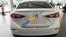 Mazda 3 2018 - Cần bán xe Mazda 3 năm sản xuất 2018, màu trắng, nhập khẩu