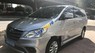 Toyota Innova   E 2015 - Cần bán xe Toyota Innova E sản xuất 2015, màu bạc chính chủ