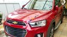Chevrolet Captiva LTZ 2016 - Bán xe Chevrolet Captiva LTZ, đời 2016, ĐK 2017 giá rẻ