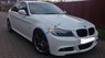 BMW 3 Series 2012 - Cần bán BMW 3 Series sản xuất 2012, màu trắng, nhập khẩu nguyên chiếc giá cạnh tranh