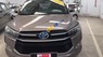 Toyota Innova 2.0E 2017 - Bán Toyota Innova 2.0E năm 2017 số sàn 