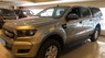 Ford Ranger 2.2L XLS AT 2017 - Cần bán xe Ford Ranger 2.2L XLS AT sản xuất năm 2017, màu xám, xe nhập, 665tr