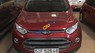 Ford EcoSport 1.5L   2015 - Bán ô tô Ford EcoSport 1.5L năm sản xuất 2015, màu đỏ ít sử dụng